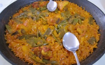 Valenciana