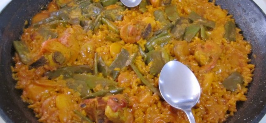 Valenciana